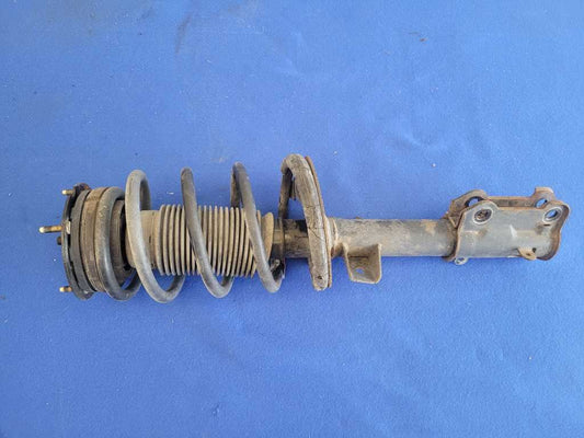2008-2009 Ford Mustang GT Bullitt Front Strut Spring Suspension 2645 - The Parts Farm