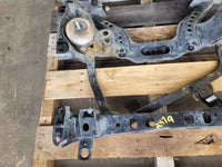 2011-2014 Ford Mustang GT 5.0L Front K Member Engine Cradle Support 2479 - The Parts Farm