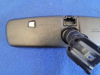 2015-2017 Ford Mustang GT S550 Rear View Mirror Windshield Upper 2638 - The Parts Farm