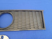 2008 Ford Mustang GT 4.6L Bullitt Rear Finish Panel Trunk Deck Lid Emblem 2645 - The Parts Farm