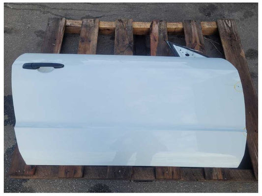 2005-2009 Ford Mustang GT 4.6L Convertible Passenger Front Door Paint HP 2496 - The Parts Farm