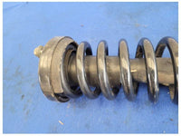 2015-2017 Ford F150 4x4 Pickup Truck Front Strut Spring Suspension 2482 - The Parts Farm