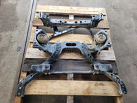 2011-2014 Ford Mustang GT 5.0L Front K Member Engine Cradle Support 2479 - The Parts Farm