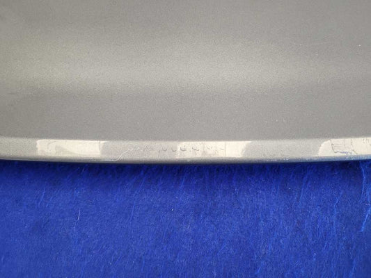 2011-2014 Ford Mustang GT Rear Cali Special Spoiler Wing Pedestal Paint UJ 2785