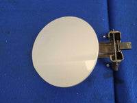 2011-2014 Ford Mustang GT S197 Fuel Door Cap Quarter Panel Paint UX 2635 - The Parts Farm