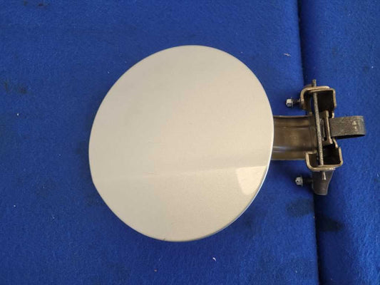 2011-2014 Ford Mustang GT S197 Fuel Door Cap Quarter Panel Paint UX 2635 - The Parts Farm