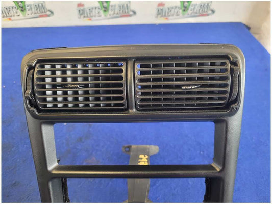 1994-1998 Ford Mustang Cobra GT V6 Radio Bezel Double Din Front Dash 2926