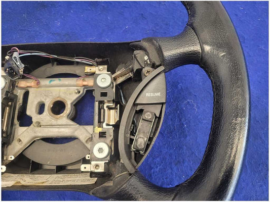1994-1995 Ford Mustang GT Cobra 5.0L Steering Wheel Front Driver *Read 2907