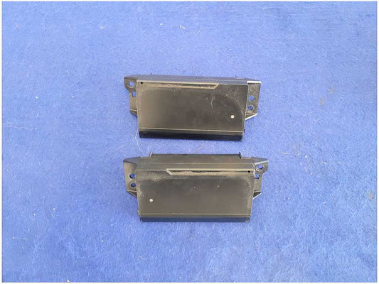 2014 Range Rover Dash Monitor Switch Module DPLA-18A828-CC 2916