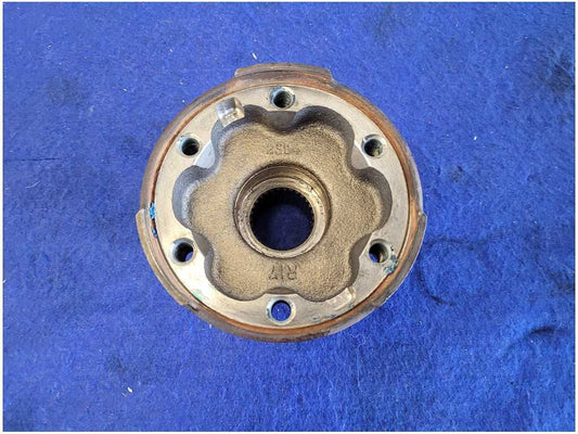 2005-2014 Ford Mustang GT Rear Axle Flange 8.8" 2829