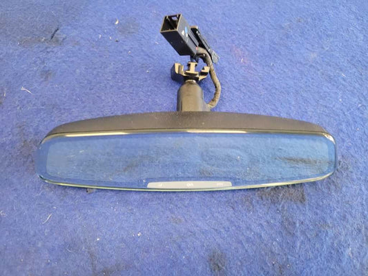 2010-2015 Chevrolet Camaro SS Coupe Front Rear View Mirror Windshield 2793