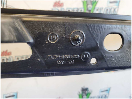 2015-2020 Ford F150 F-150 Truck Front Core Support Upper Tie Bar 2831