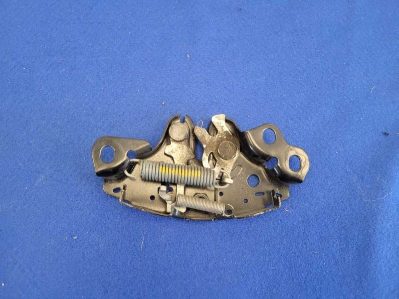 2011-2012 Nissan Leaf Front Latch Hood Lock Hold Down 1856 - The Parts Farm