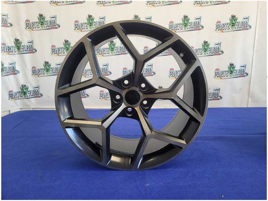 2012-2015 Chevrolet Camaro ZL1 Set PRI Replica Wheels 20x10 20x11 Rim 2760