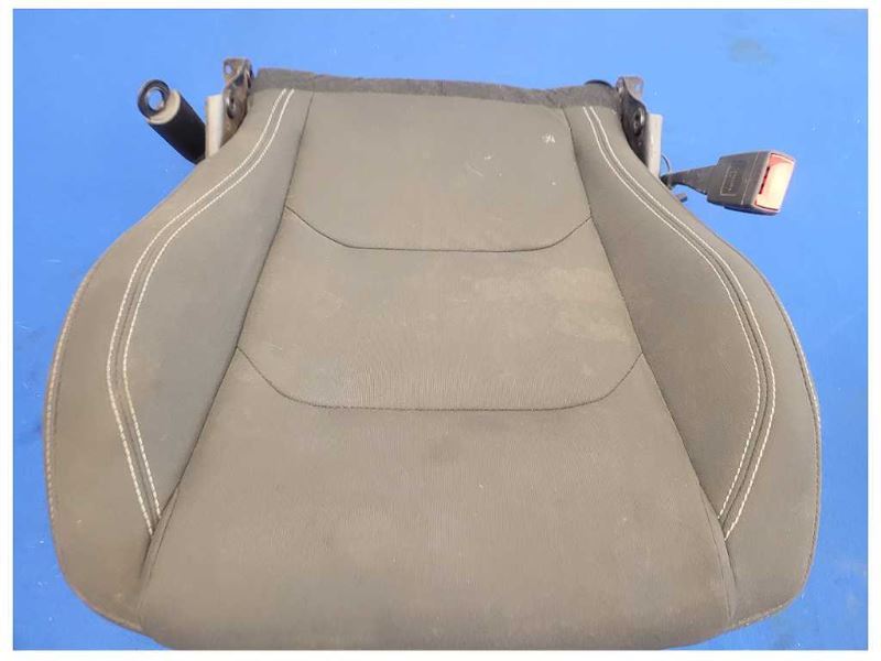 2019 Chevrolet Camaro SS Coupe Passenger Front Seat Track Lower Cushion 2492 - The Parts Farm