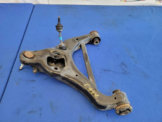 2015-2020 Ford F150 F-150 Pickup Truck Passenger RH Lower Control Arm Front 2663 - The Parts Farm