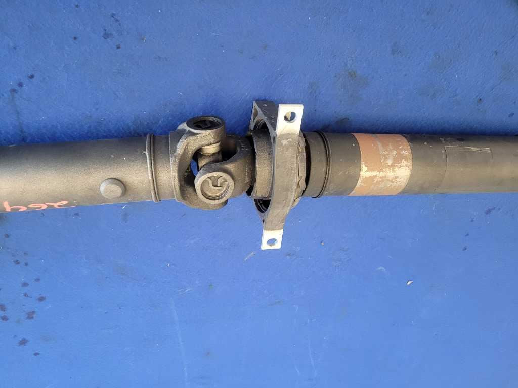 2018-2023 Ford Mustang GT S550 Driveshaft Automatic Transmission A/T 2648 - The Parts Farm