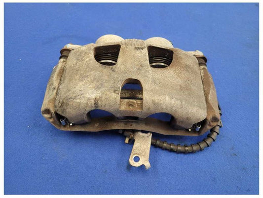 2015-2017 Ford F150 F-150 Pickup Truck Passenger RH Front Brake Caliper 2617 - The Parts Farm