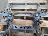 2010-2011 Chevrolet Camaro SS 6.2L Front K Member Engine Cradle Support 2626 - The Parts Farm