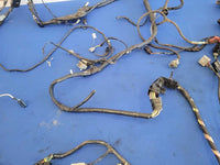 1995 Ford Mustang GT 5.0L Convertible Body Harness Wire Plug A/T 2631 - The Parts Farm