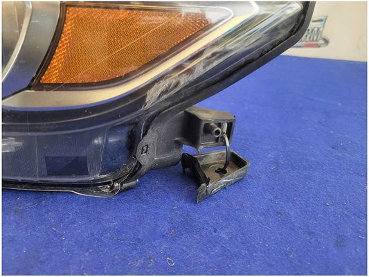 2015-2017 Ford Mustang GT S550 Driver Front Headlight HID Lamp Light 2758