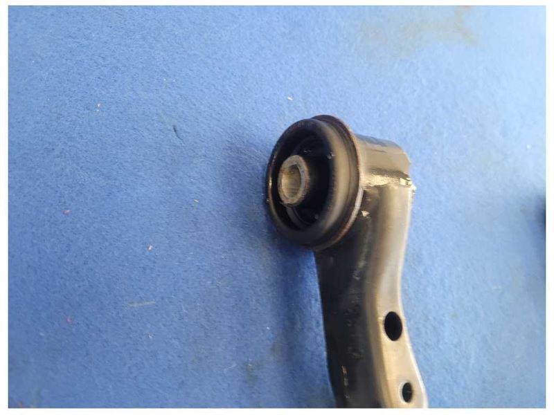 2015-2020 Ford F150 F-150 Pickup Truck Front Passenger Upper Control Arm 2615 - The Parts Farm