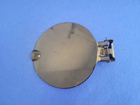 2005-2009 Ford Mustang GT 4.6L Fuel Door Gas Cap Driver Paint Black 2645 - The Parts Farm