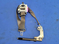 2015-2017 Ford Mustang EcoBoost Passenger Coupe Seat Belt Front Retractor 2652 - The Parts Farm