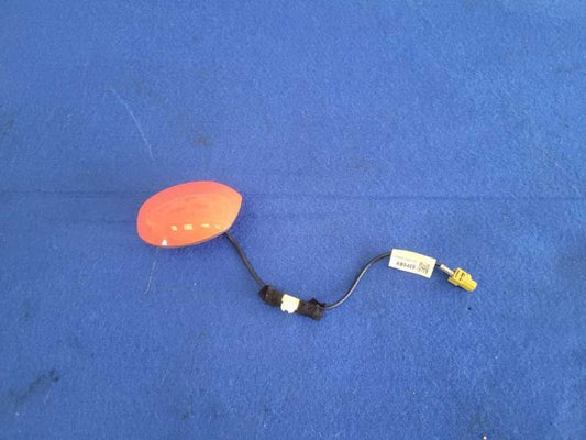 2015-2017 Ford Mustang GT S550 Antenna Bubble Round Satellite Paint CY 2495 - The Parts Farm