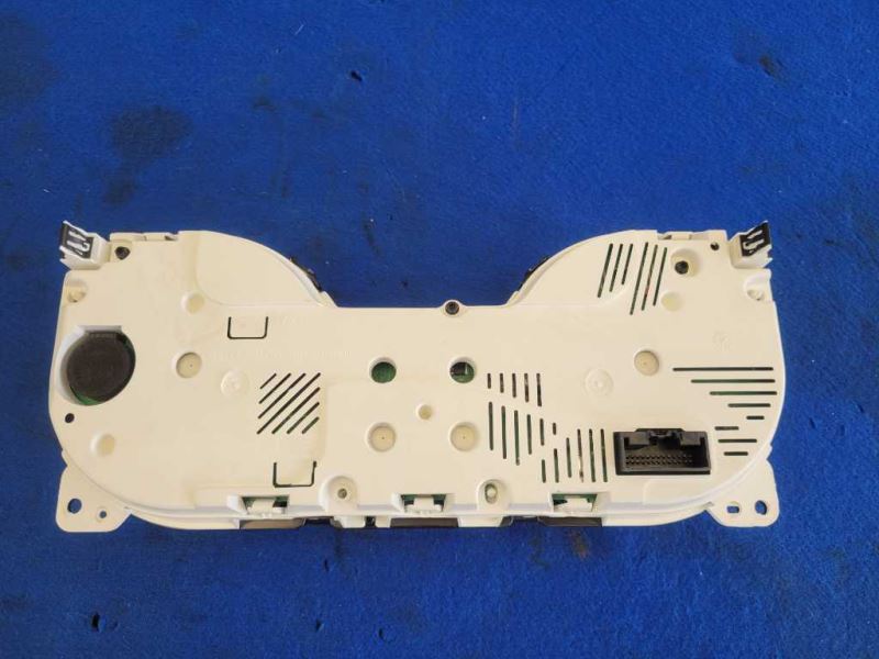 2014 Ford Mustang GT 5.0L Gauge Cluster Speedometer 69k Miles 2629 - The Parts Farm