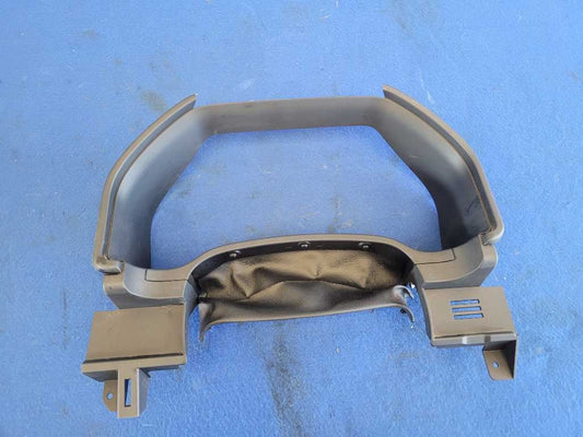 2022 Ford F250SD Pickup Truck Bezel Cluster Gauge Speedometer Trim Front 2581 - The Parts Farm
