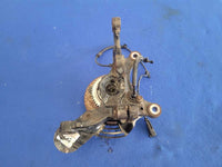 2013-2014 Ford Mustang Shelby GT500 Passenger Front Spindle Knuckle Hub 2634 - The Parts Farm