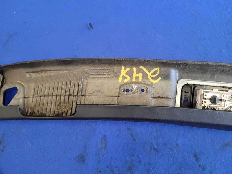 2001-2006 BMW M3 Convertible Upper Windshield Dome Light Lamp 2451 - The Parts Farm