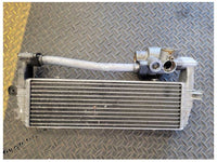 2014 Audi R8 V10 Coupe Driver Left LH Engine Oil Cooler 2136 - The Parts Farm