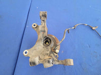 2015-2017 Ford Mustang GT S550 Driver LH Front Spindle Knuckle Hub 2616 - The Parts Farm