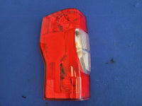 2022 Ford F250SD Pickup Truck Driver Left Rear Taillight Light Lamp Lens 2581 - The Parts Farm