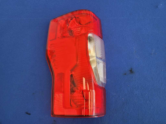 2022 Ford F250SD Pickup Truck Driver Left Rear Taillight Light Lamp Lens 2581 - The Parts Farm