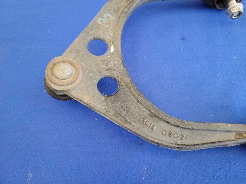 2015-2023 Dodge Challenger 6.2L Hellcat Driver Front Upper Control Arm 2484 - The Parts Farm