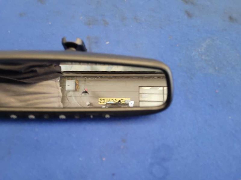 2011-2012 Nissan Leaf Rear View Mirror Front Upper Windshield 1856 - The Parts Farm