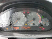 2001-2006 BMW M3 Convertible Horn Emergency Noise 2451 - The Parts Farm