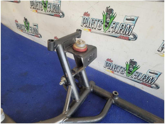 2010 Ford Mustang Shelby GT500 Coupe BMR Front Tubular K Member Cradle 2852