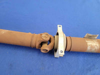2011-2014 Ford Mustang GT Driveshaft Automatic Transmission A/T 2629 - The Parts Farm