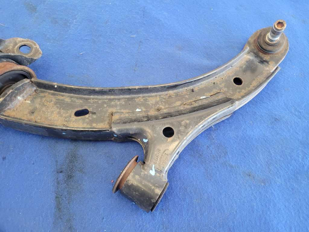 2011-2014 Ford Mustang GT S197 Driver LH Lower Front Control Arm 2639 - The Parts Farm