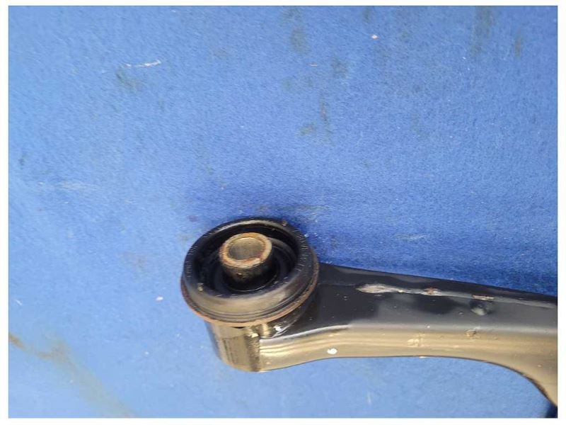 2015-2020 Ford F150 F-150 Pickup Truck Front Passenger Upper Control Arm 2615 - The Parts Farm