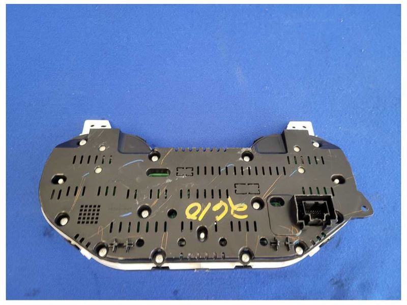 2016 Ford Mustang GT S550 Speedometer Cluster MPH Gauge 61k Miles 2610 - The Parts Farm