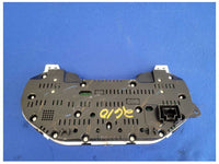 2016 Ford Mustang GT S550 Speedometer Cluster MPH Gauge 61k Miles 2610 - The Parts Farm