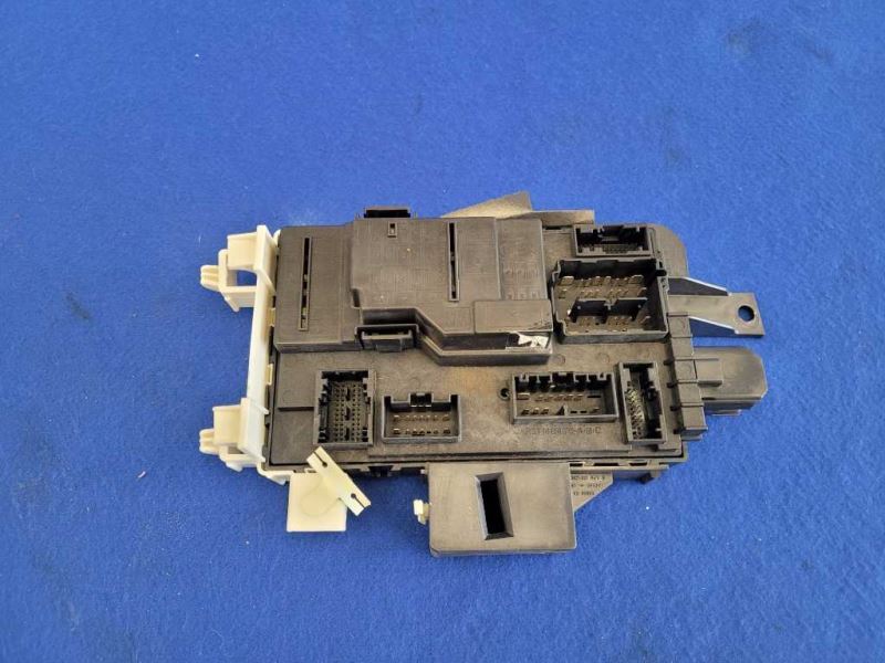 2014 Ford Mustang GT 5.0L S197 Smart Box Passenger ECM Chassis 2629 - The Parts Farm