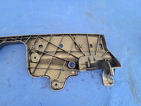 2013-2014 Ford Mustang GT Front Bumper Bracket Support Hold Plastic 2635 - The Parts Farm
