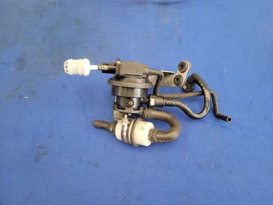 2014 Audi R8 V10 Coupe Fuel Vapor Charcoal Canister Leak Diagnosis Pump 2136 - The Parts Farm