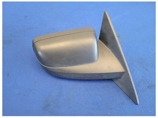 2005-2009 Ford Mustang GT 4.6L Passenger RH Outer Rear View Mirror Textured 2621 - The Parts Farm